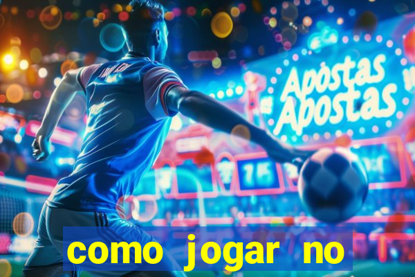 como jogar no jacare jogo do bicho