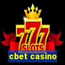 cbet casino