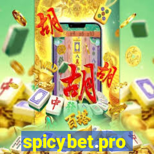 spicybet.pro