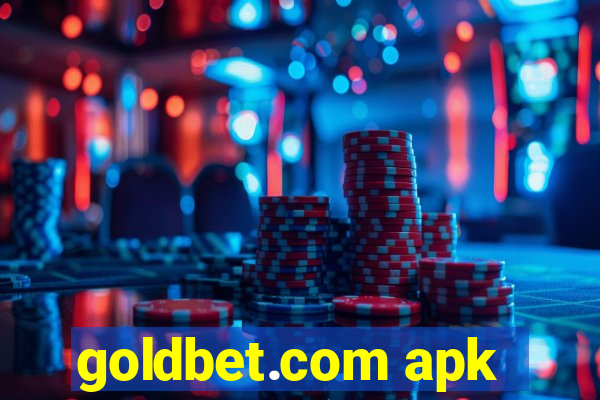 goldbet.com apk