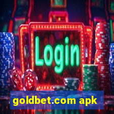 goldbet.com apk