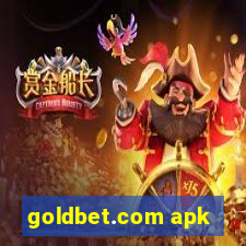 goldbet.com apk