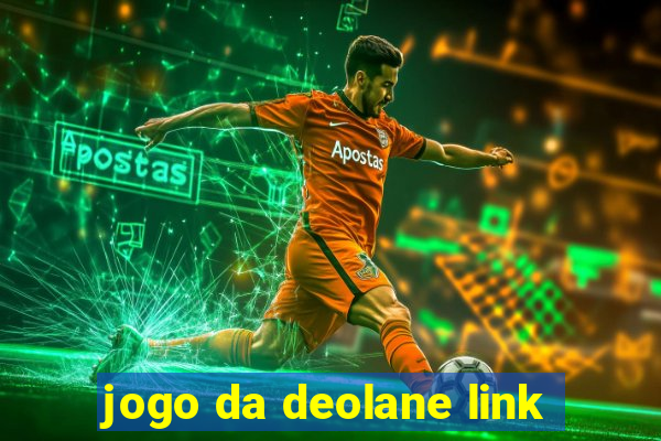 jogo da deolane link