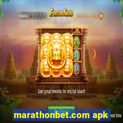 marathonbet.com apk