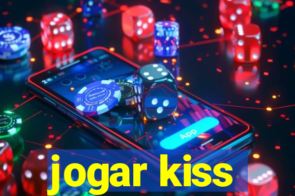 jogar kiss