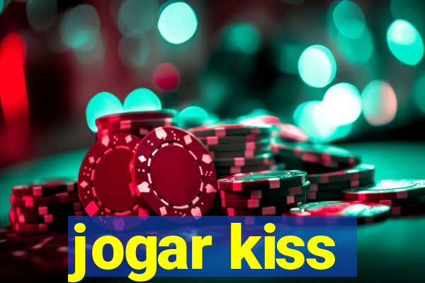 jogar kiss