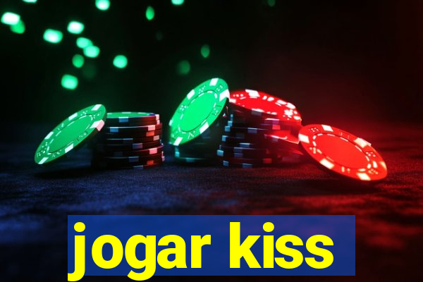 jogar kiss