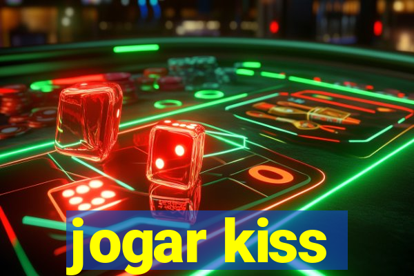 jogar kiss