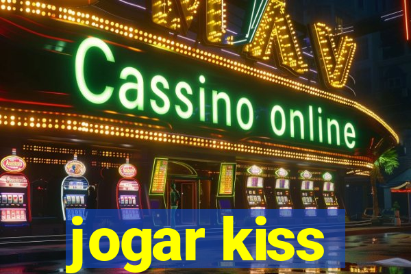 jogar kiss