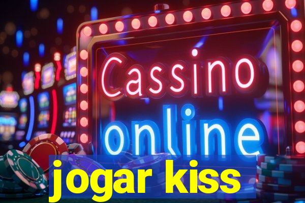 jogar kiss