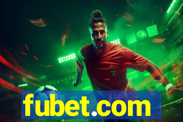 fubet.com