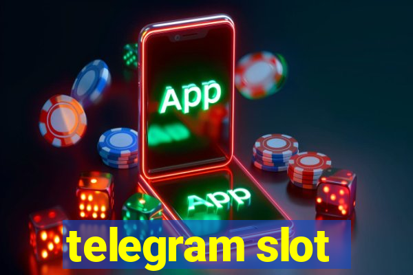 telegram slot