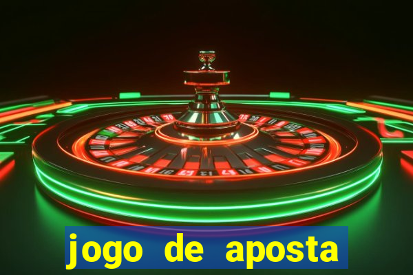 jogo de aposta minimo 1 real