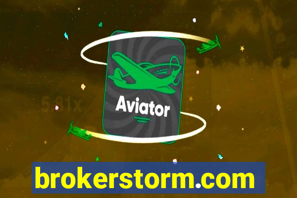 brokerstorm.com