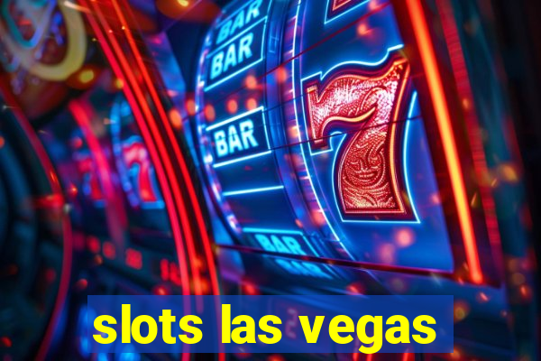 slots las vegas