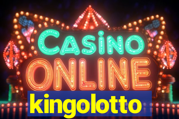 kingolotto