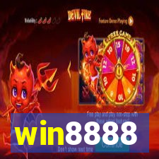 win8888