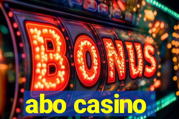 abo casino