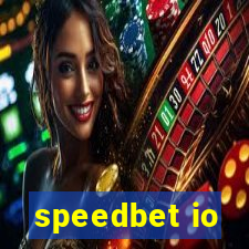 speedbet io