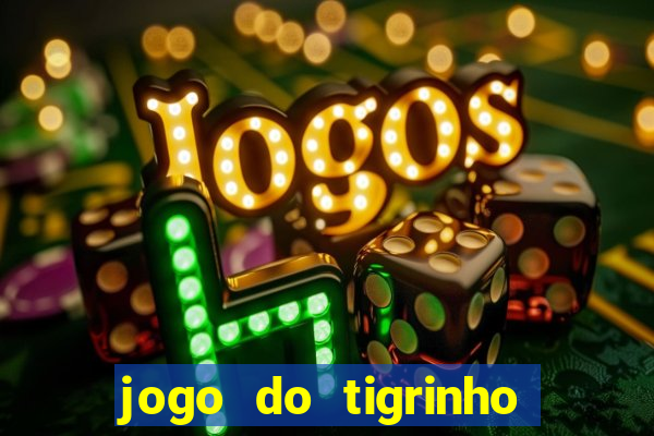 jogo do tigrinho 777 paga mesmo