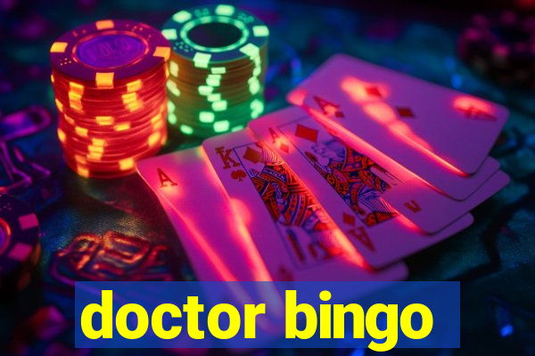 doctor bingo