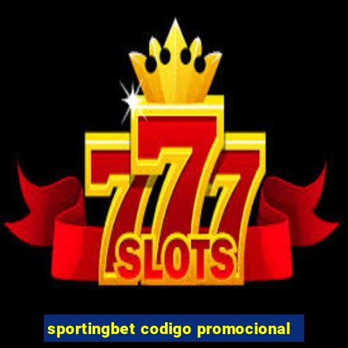 sportingbet codigo promocional