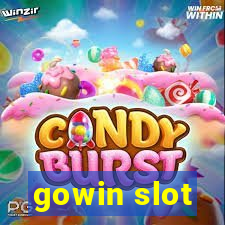 gowin slot