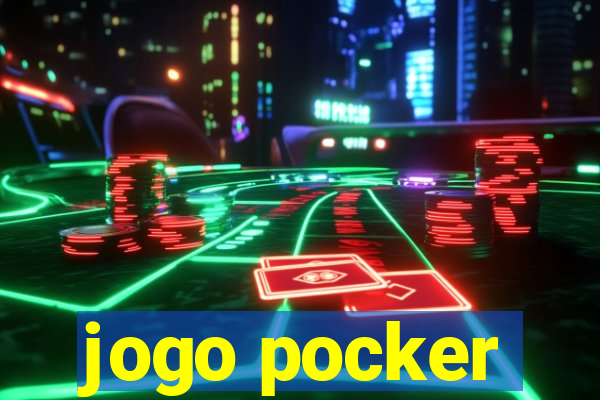 jogo pocker