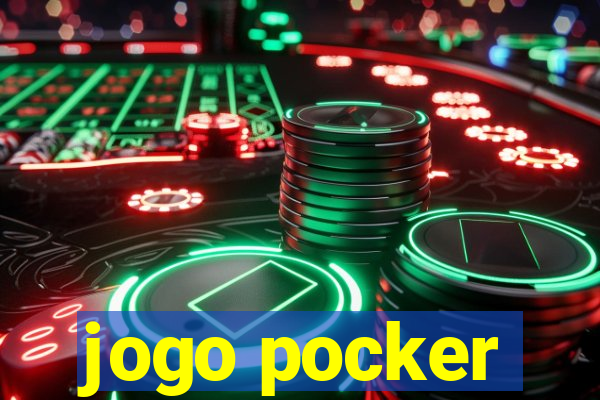 jogo pocker