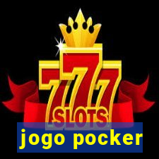 jogo pocker