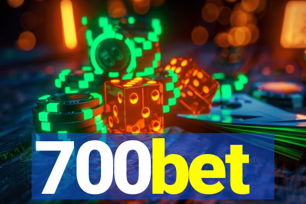 700bet