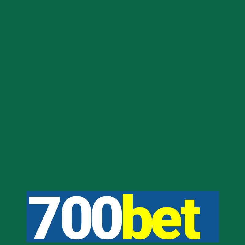 700bet