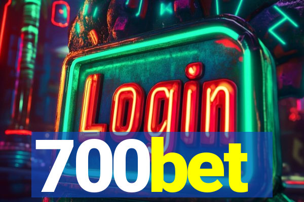 700bet