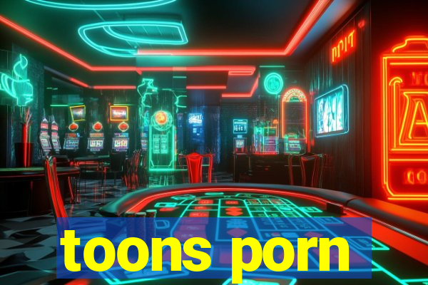 toons porn