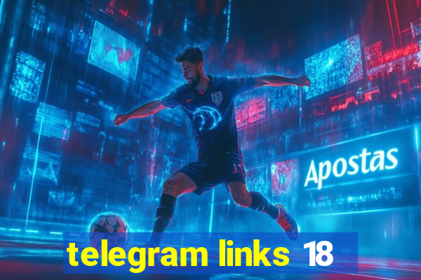 telegram links 18