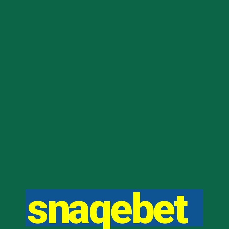 snaqebet