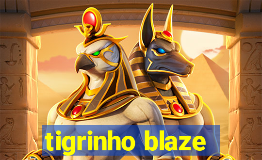 tigrinho blaze