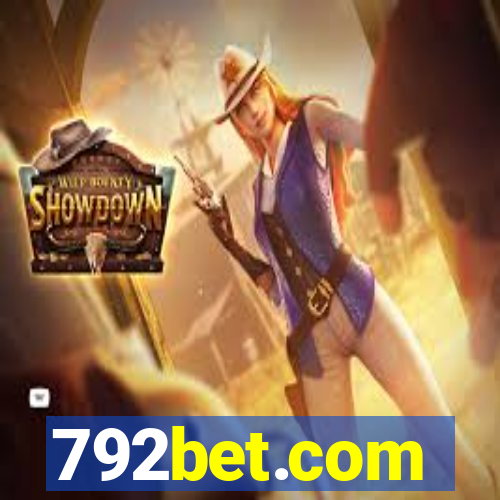 792bet.com