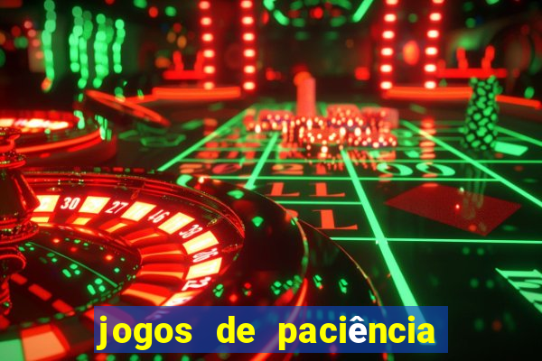 jogos de paciência spider 2 naipes