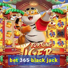 bet 365 black jack