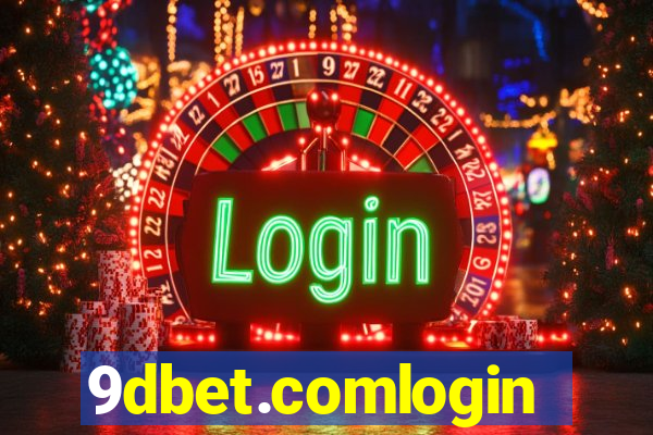 9dbet.comlogin