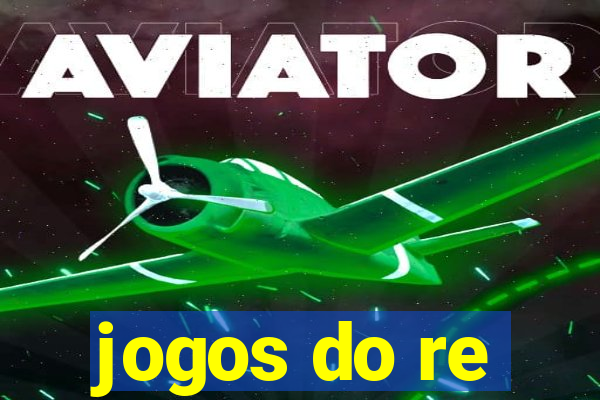 jogos do re