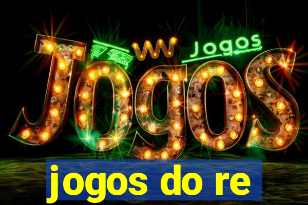 jogos do re