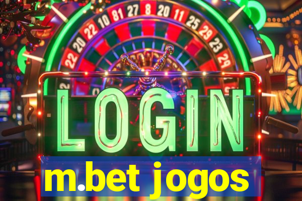 m.bet jogos