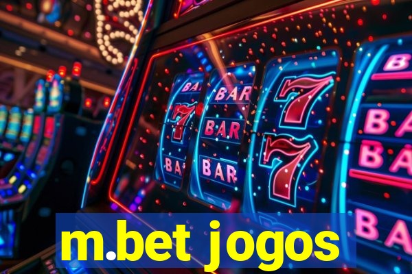 m.bet jogos