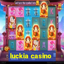 luckia casino