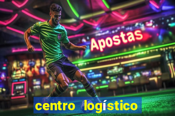 centro logístico porto alegre