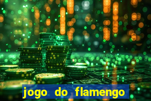 jogo do flamengo chance de ganhar