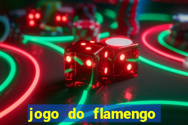 jogo do flamengo chance de ganhar