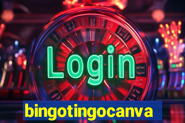 bingotingocanva